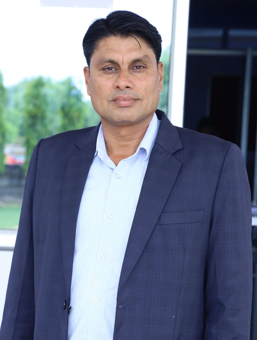 Director's Image